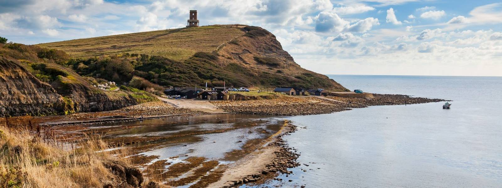 Kimmeridge Bay Dorset