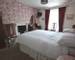 Pembrokeshire Coast Path - Y Glennydd Hotel Bedroom, St Davids, Hotel website.jpg
