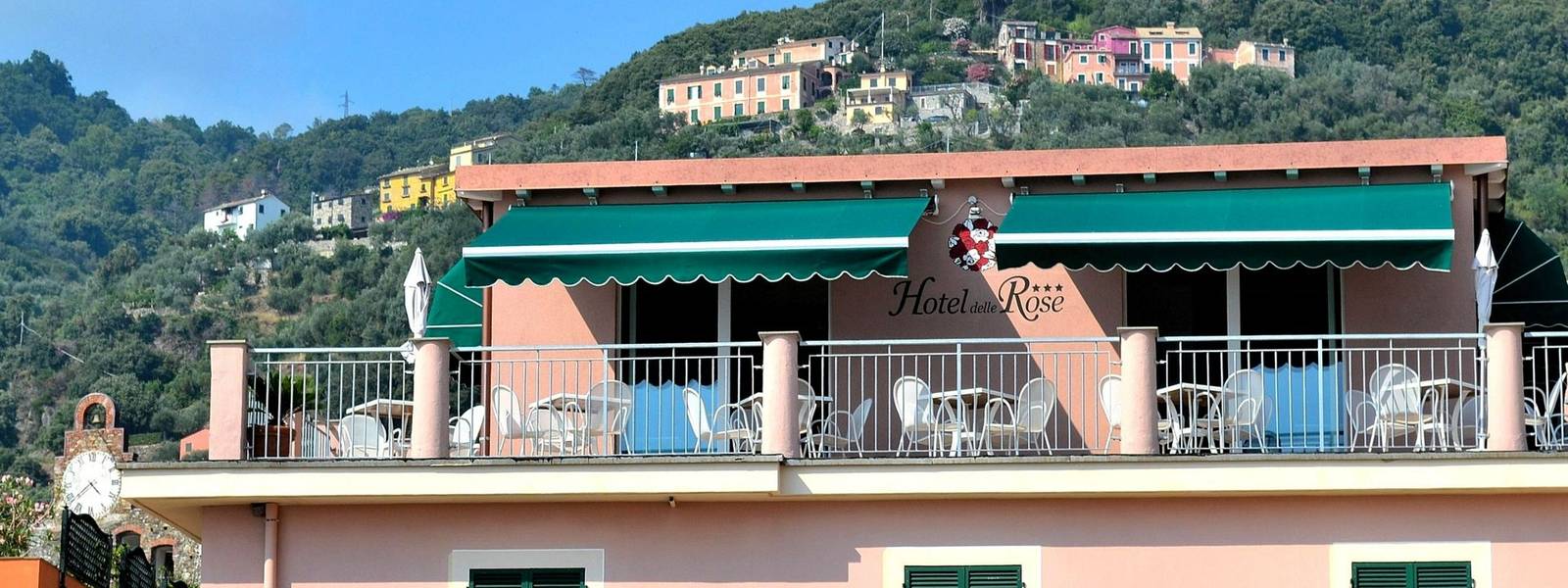 Italy - Cinque Terre -Hotel Delle Rose - DSC_0015 bis.JPG