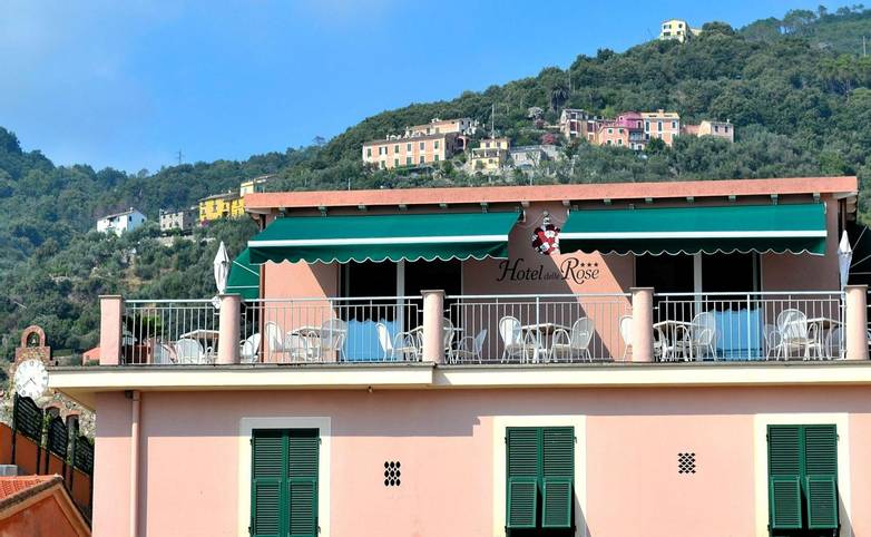 Italy - Cinque Terre -Hotel Delle Rose - DSC_0015 bis.JPG