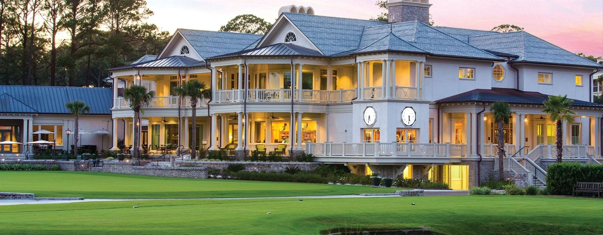 The Inn & Club at Harbour Town clubhouse exterior.jpg