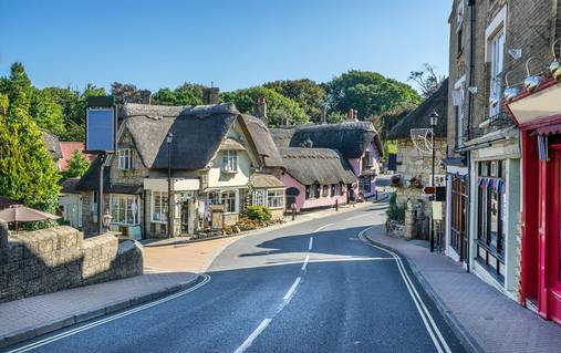 3 Night Isle of Wight Discovery Tour