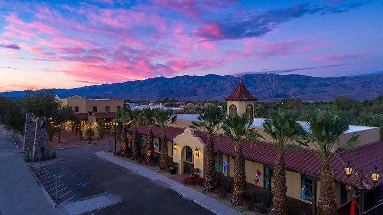 The Ranch at Death Valley check in.jpg