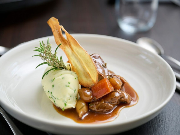 Lamb & Vegetable Stew Spring 2026