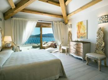 Relais Villa Del Golfo, Sardinia, Italy, Luxury Suite SV, Pool (8).jpg