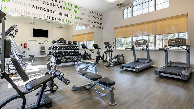 Grande Villas at World Golf Village  fitness center.jpeg