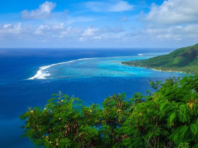 Cook Islands