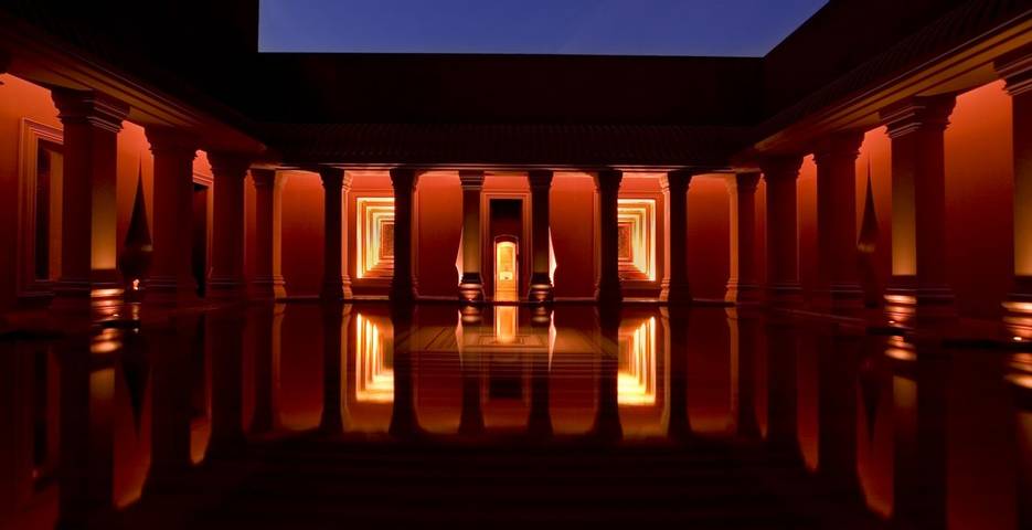 Review of The Barai Spa