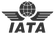 IATA Logo