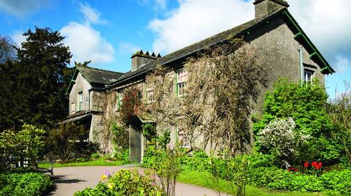 4 Night Southern Lake District Discover More Tour 