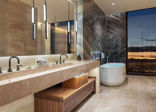Durango Casino & Resort suite bathroom.jpg