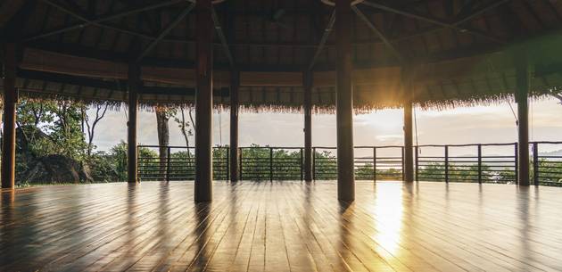 Comprehensive Balance & Revitalise at Kamalaya