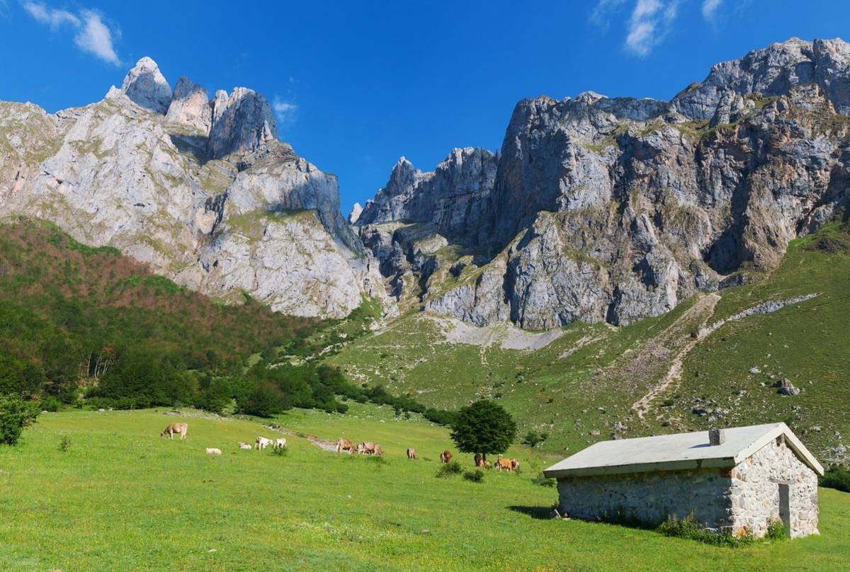 Picos de Europa, Spain shutterstock_670934908.jpg