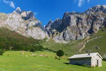 Picos de Europa, Spain shutterstock_670934908.jpg