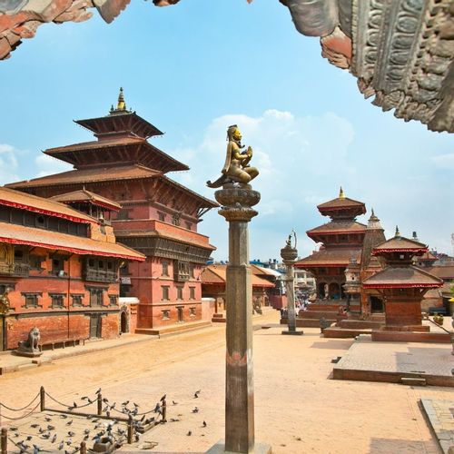 5 phrases you should know before visiting Nepal