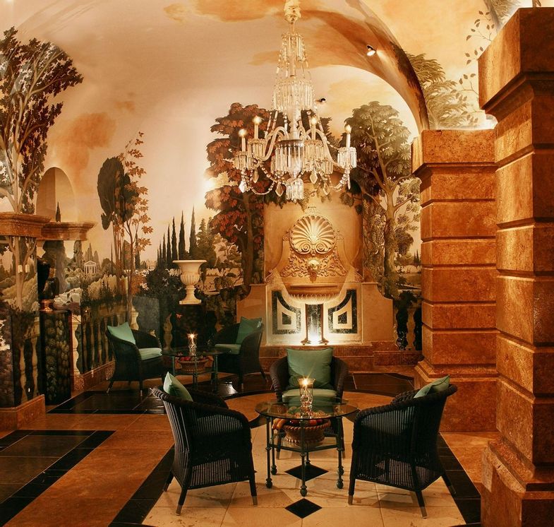 Anantara Villa Padierna Palace Benahavis Marbella Resort-Lounge _ Entrance (2).jpg