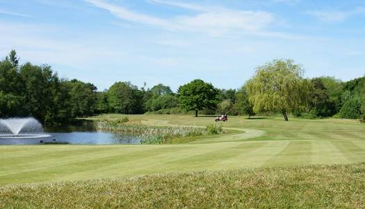 Platinum Society Golf Day
