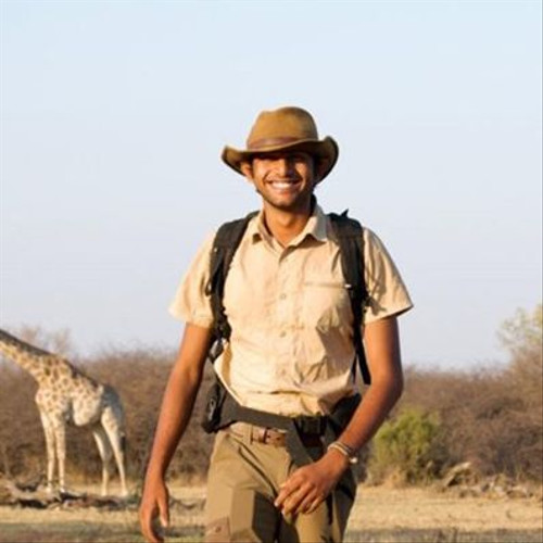 Anurag Yadav