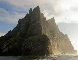 St Kilda & the Hebrides - Islands on the Edge of the Atlantic