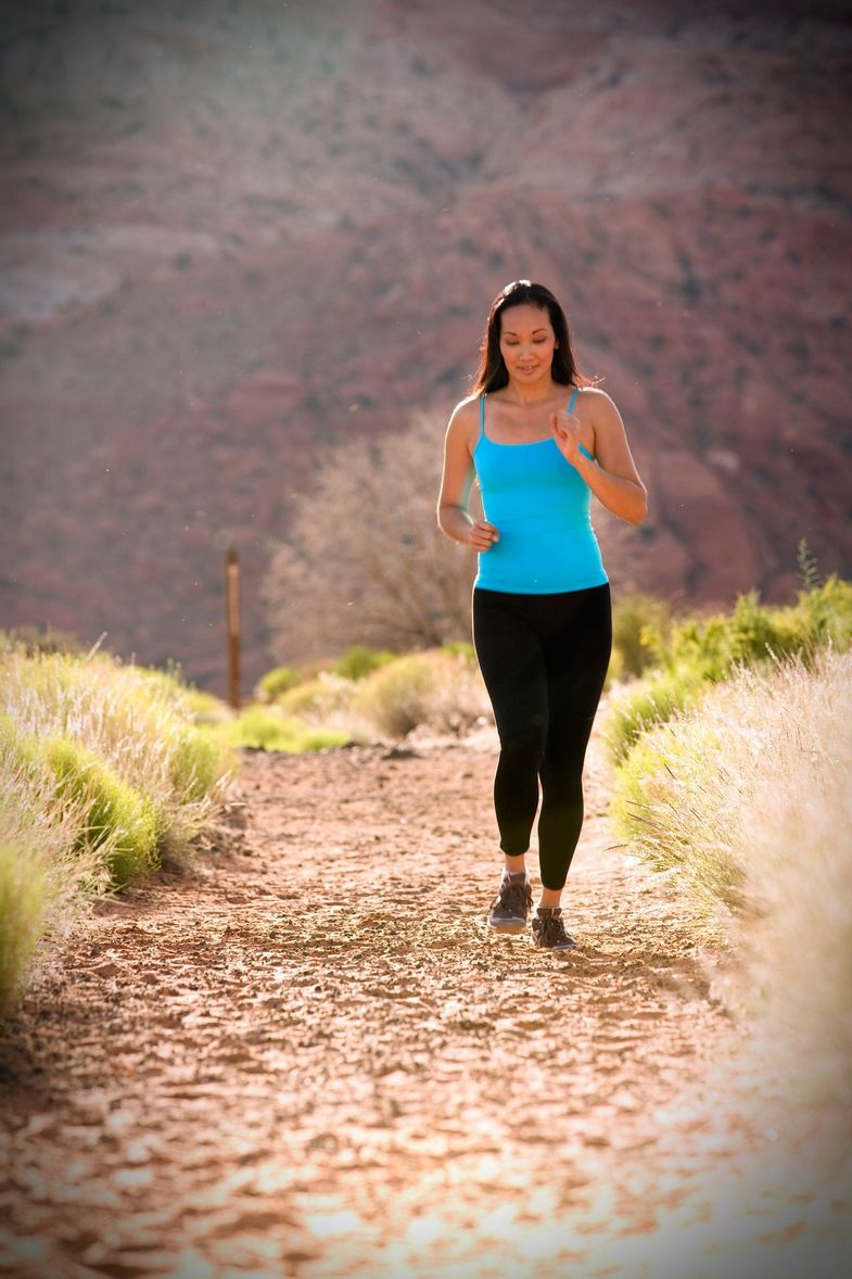Red Mountain Resort-woman jogging.jpg