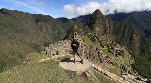 CUSCO to LA PAZ (14 days) Peru & Bolivia Explorer 