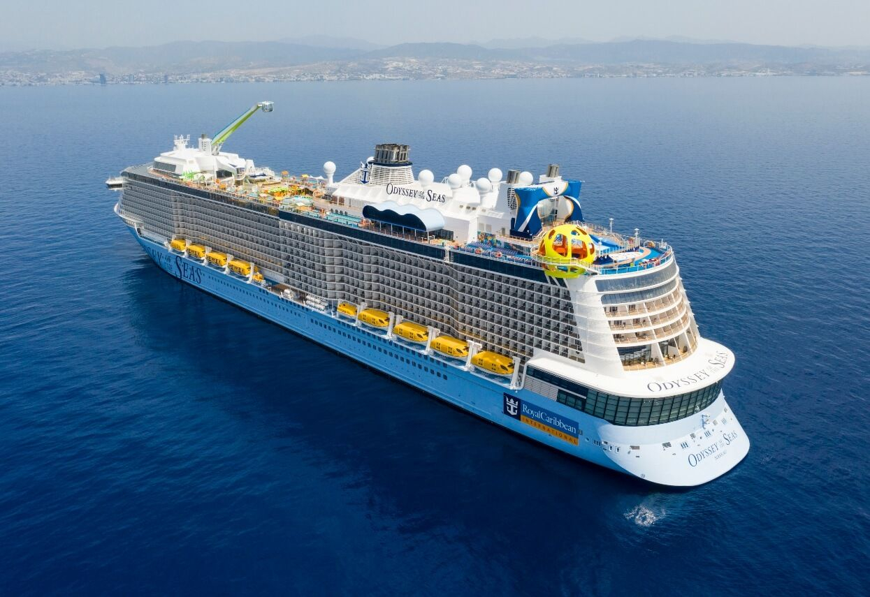 Odyssey of the Seas®
