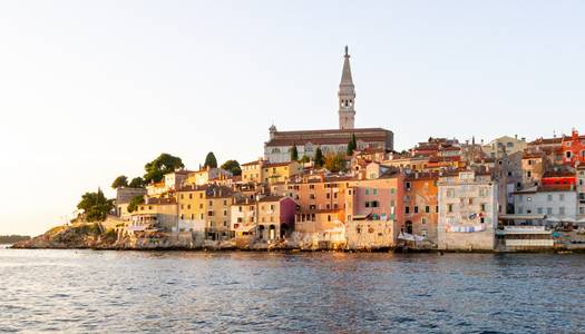 Coastal delights: A Voyage from Venice to Dubrovnik