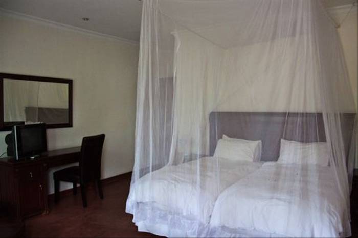 Hotel United Africa, Awassa (Dani Free)