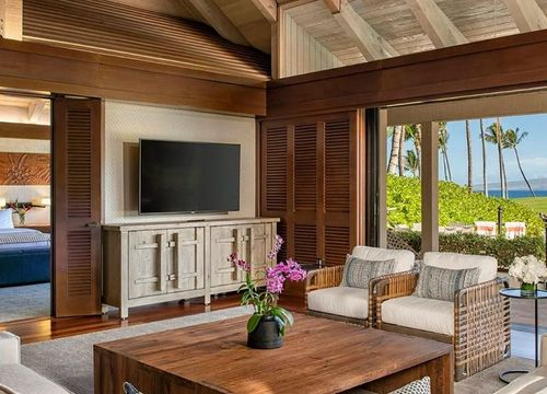 Mauna Lani guest suite.JPG