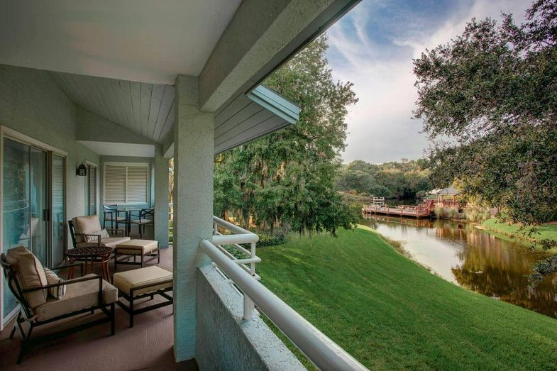 Sawgrass Marriott Golf Resort & Spa second floor villa lagoon view.jpg