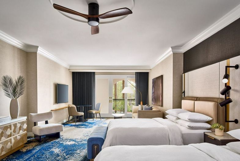 JW Marriott Las Vegas The Resort at Summerlin family suite.jpeg