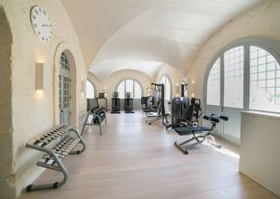 Borgo Egnazia Fitness Centre