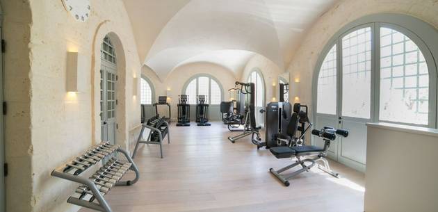 Fusion Fitness™ 
