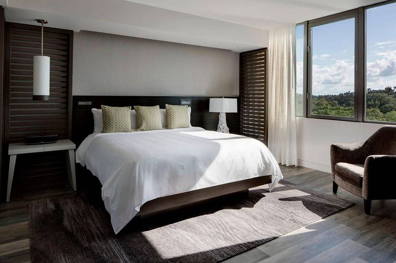 Sawgrass Marriott Golf Resort & Spa suite bedroom.jpg