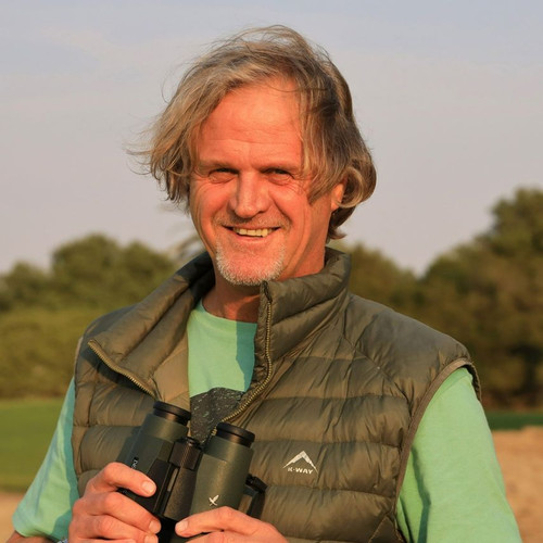 Neil MacLeod