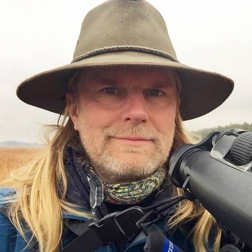 Christian Cederroth