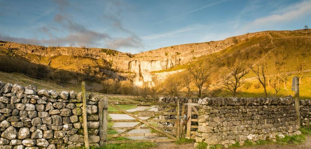 Southern Yorkshire Dales