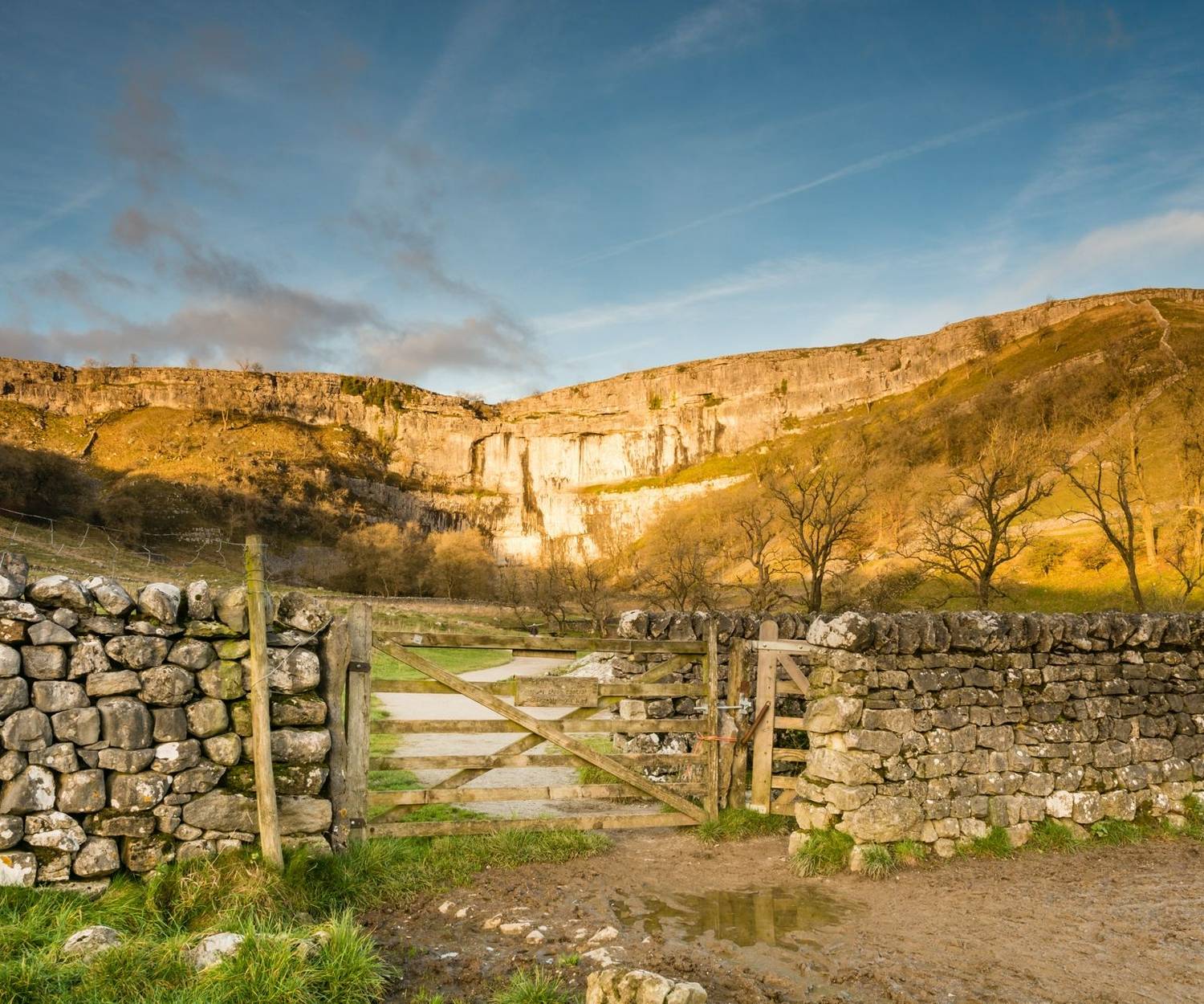Whitby Investment Members break