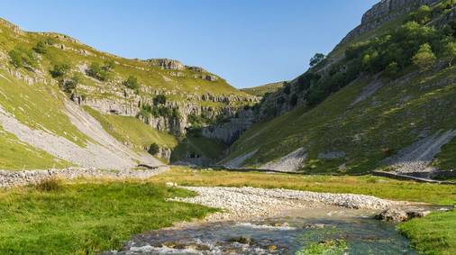 3-Night Southern Yorkshire Dales Self-Guided Walking Holiday