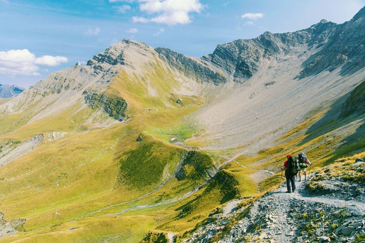 The Tour du Mont Blanc is a unique trek of approximately 200km around Mont Blanc that can be completed in between 7 and 10 d…