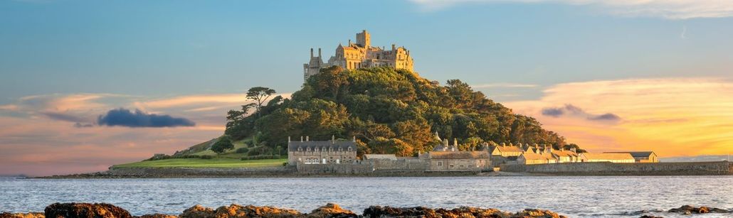 Summer Guided Walking Offers HF Holidays