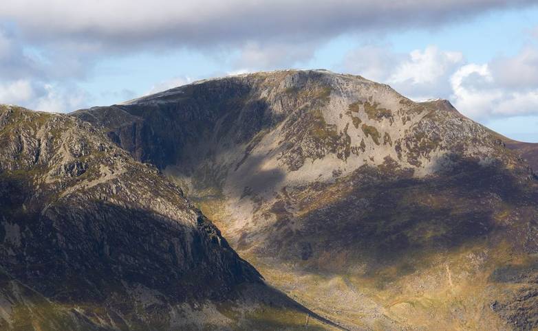 Derwent Bank - Northern Lake District - High Stile Ridge - AdobeStock_178115882.jpeg