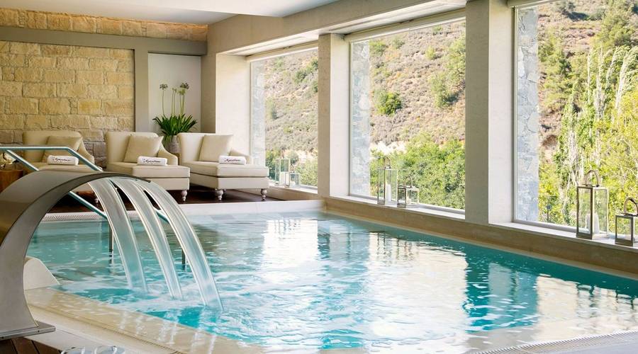 Spa Retreats for Mother's Day