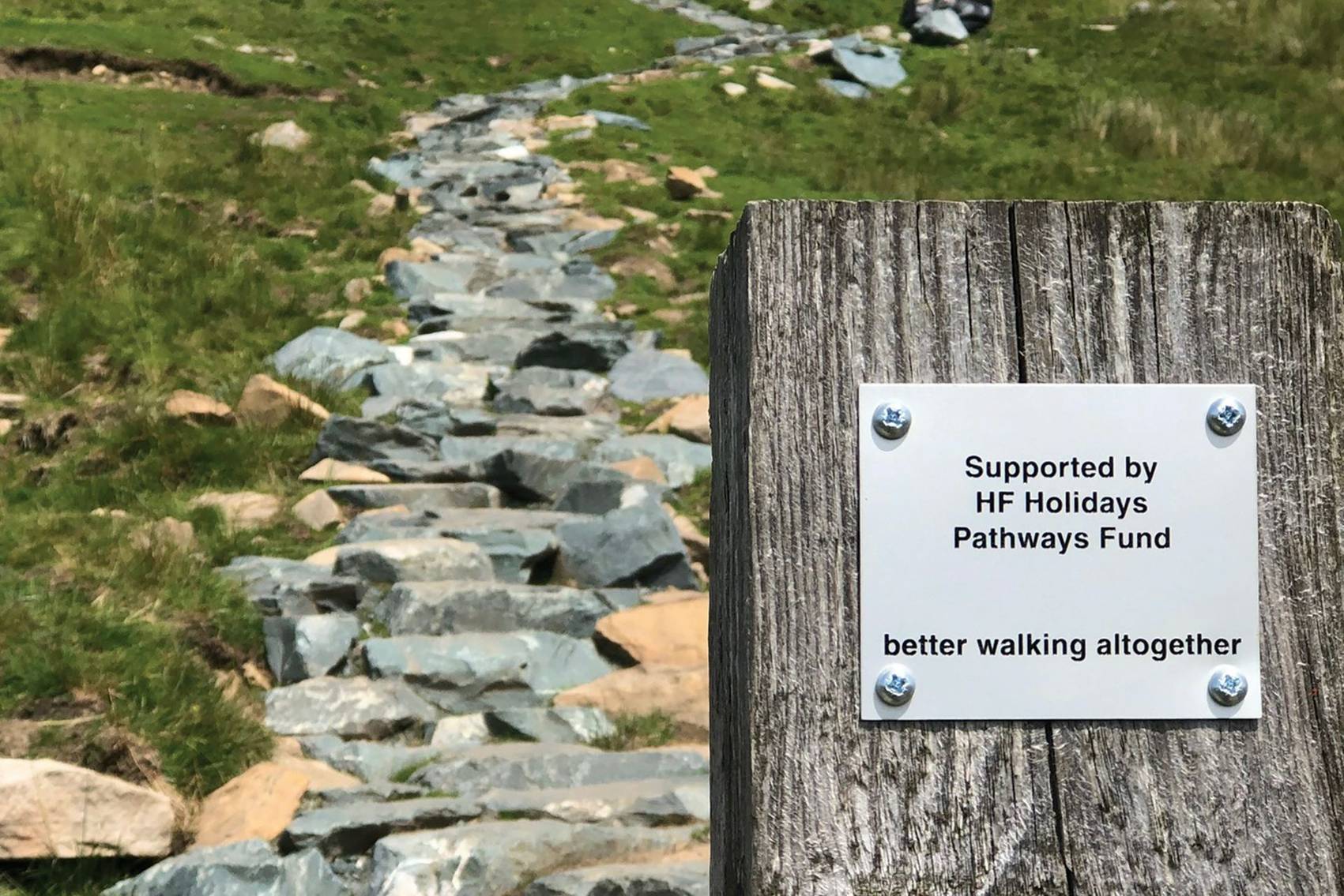 Pathways Fund