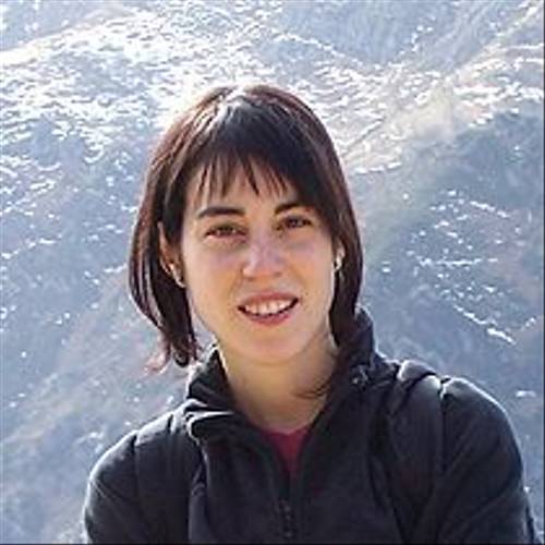 Laura Benito