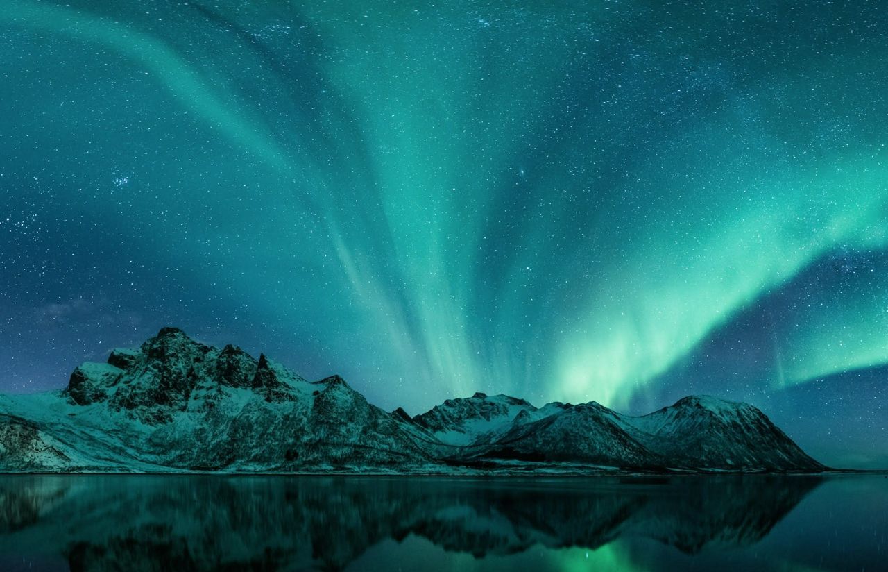 Scandinavia Northern Lights Holidays theartday