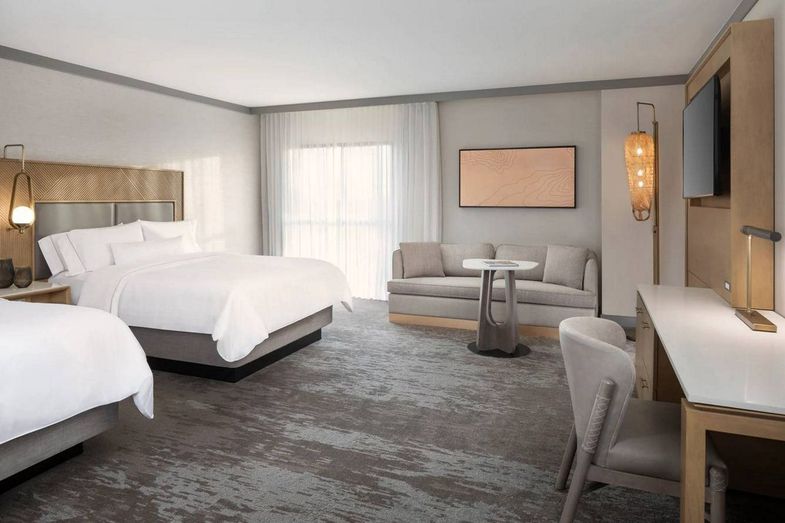 The Westin Kierland Resort & Spa queen junior suite.jpg