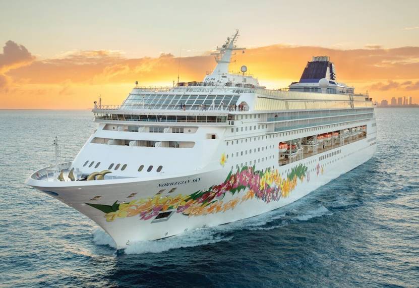 Norwegian Cruise Line | Cruise Deals 2023 & 24 | Imagine Holidays