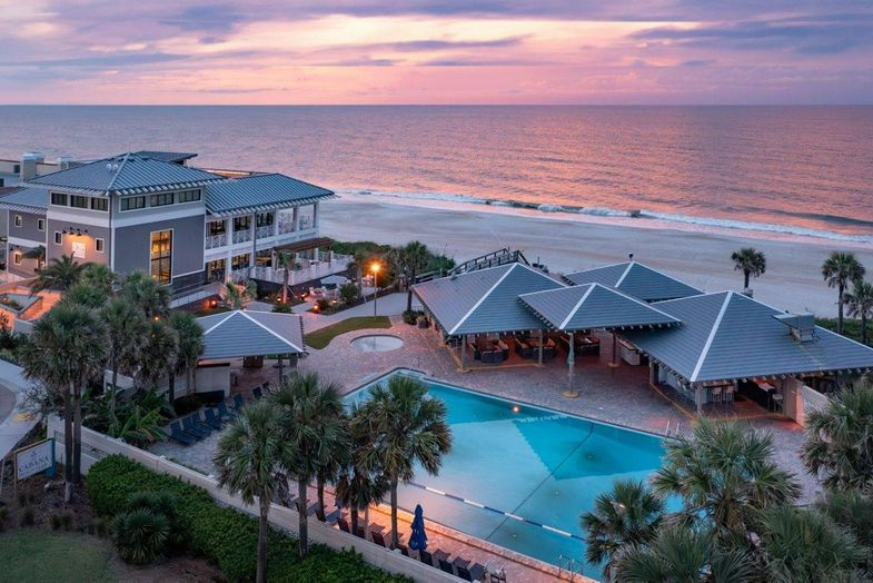 Sawgrass Marriott Golf Resort & Spa sunset.jpg