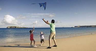Why Go On a Family Activity Holiday